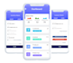 develop android mobile application using flutter