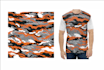 layout all over print jersey on printful, printify, shopify