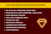 do blogger outreach niche edit link insertion dofollow guest post