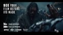 create stunning 4k ai concept trailer for your film or TV project