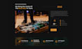 convert psd to html, figma to html css responsive design