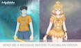 draw any character illustration design you want