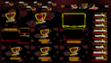 create a professional twitch overlay stream package