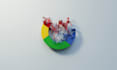 do epic and elegant looking 2d and 3d logo animation