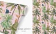 design a hand drawn seamless pattern