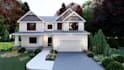 do fantastic 3d sketchup exterior interior