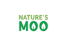 design a professional awesome plant based company logo
