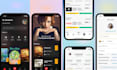 develop your android, ios mobile app with flutter