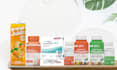 do product label, packaging design with print ready files