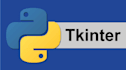 create a simple 2d game or program using python and tkinter