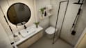 design stunning 3d architectural visualizations and floor plans