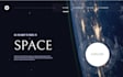 convert from pdf figma etc to HTML CSS responsive bootstrap
