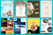 design business corporate flyer
