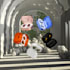 make motion design 2d or 3d and visual effects