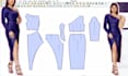 be a sewing pattern and 3d expert