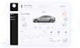 design dashboard design and saas dashboard ui ux
