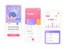 redesign or modify mobile app UI design