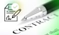 create a perfect english contract