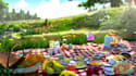 make high quality 3d animated films , ads