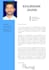 write a professional resume and cover letter