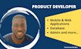 build responsive website and mobile applications