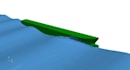 do multiphase flow simulations with openfoam