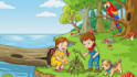 do childrens book illustrations childrens picture book illustrator