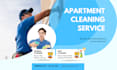 build hvac, plumbing, construction, roofing, cleaning website