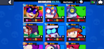 play brawlstars with you