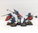 offer miniature painting commissions and consultancies