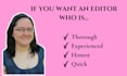 edit your romance book