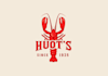 design outstanding seafood logo with express delivery