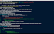 debug and fix your python scripts and django or drf web apps