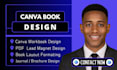 workbook design,kdp formatting,workbook,book layout design,indesign,PDF,book,PDF
