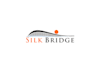 design attractive amazing silk bridge logo