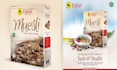 do modern product packaging, food packaging design