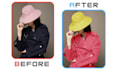 do product color change, color correction, recolor in photoshop