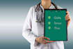 do medical billing, payment posting, denial handling