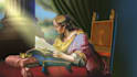 illustrate your novel, book, and story illustrations