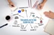 do high quality manual translation english, spanish, french, german