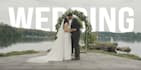 do cinematic wedding video editing, highlight and teaser