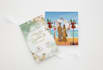 do illustration for wedding cards and invitation cards