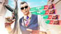 create 3d valorant thumbnail for you