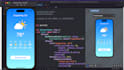 make ios apps in swift and swift UI