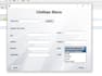 help you in java console, java swing gui, javafx cpp projects