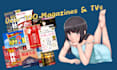 send press release to japanese media with translation