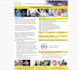 create a professional, creative and effective capabilities statement