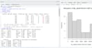 help with experimented and simulated lab data analysis and reporting