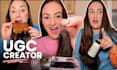 create ugc dog video ads for tiktok facebook instagram reels