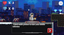 do professional 2d game development for android, pc, website